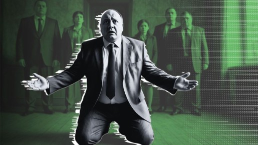 Американская конфискация: новейший способ борьбы с коррупцией в России