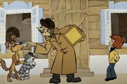 ��� ��������� ������� ��� �������: ����������� ������