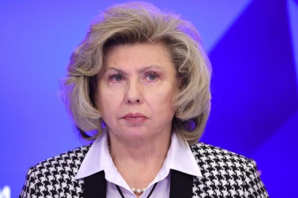 Москалькова сообщила о минимальных обращениях россиян с Ближнего Востока