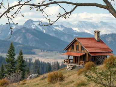 Как молодым построить финансово благополучную пенсию: практическое руководство