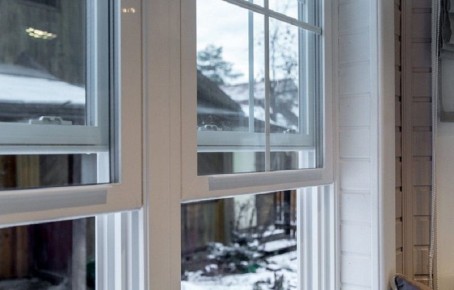 Как архитектура влияет на наше восприятие пространства и уюта