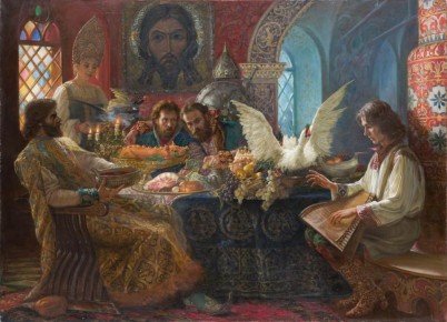 ��������� �� ����: ��� ��� ���� ������ � ��� �������� � ����������� ��������