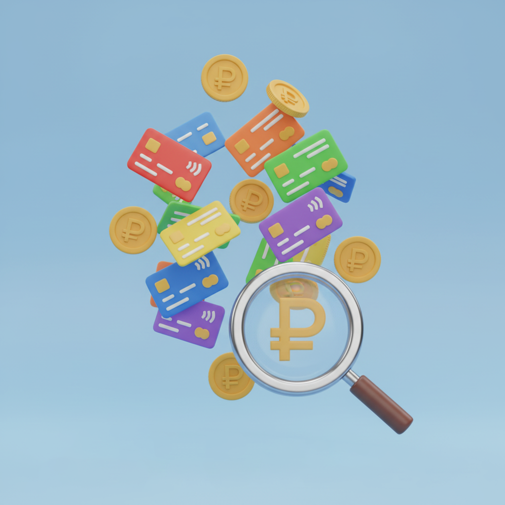 Контроль за доходами россиян: ФНС и ЦБ на страже законности