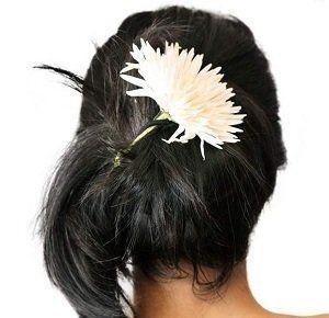 Ранняя седина: что стоит знать и когда стоит волноваться