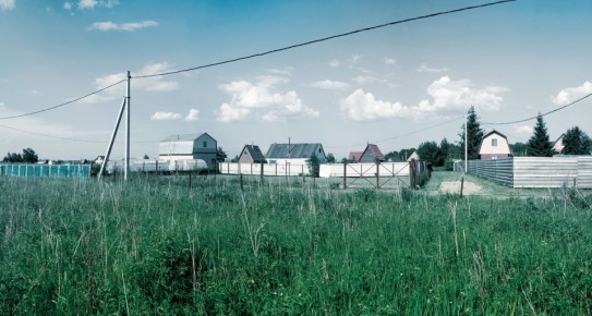 Как ошибка в фамилии привела к 45-летней борьбе за участок земли