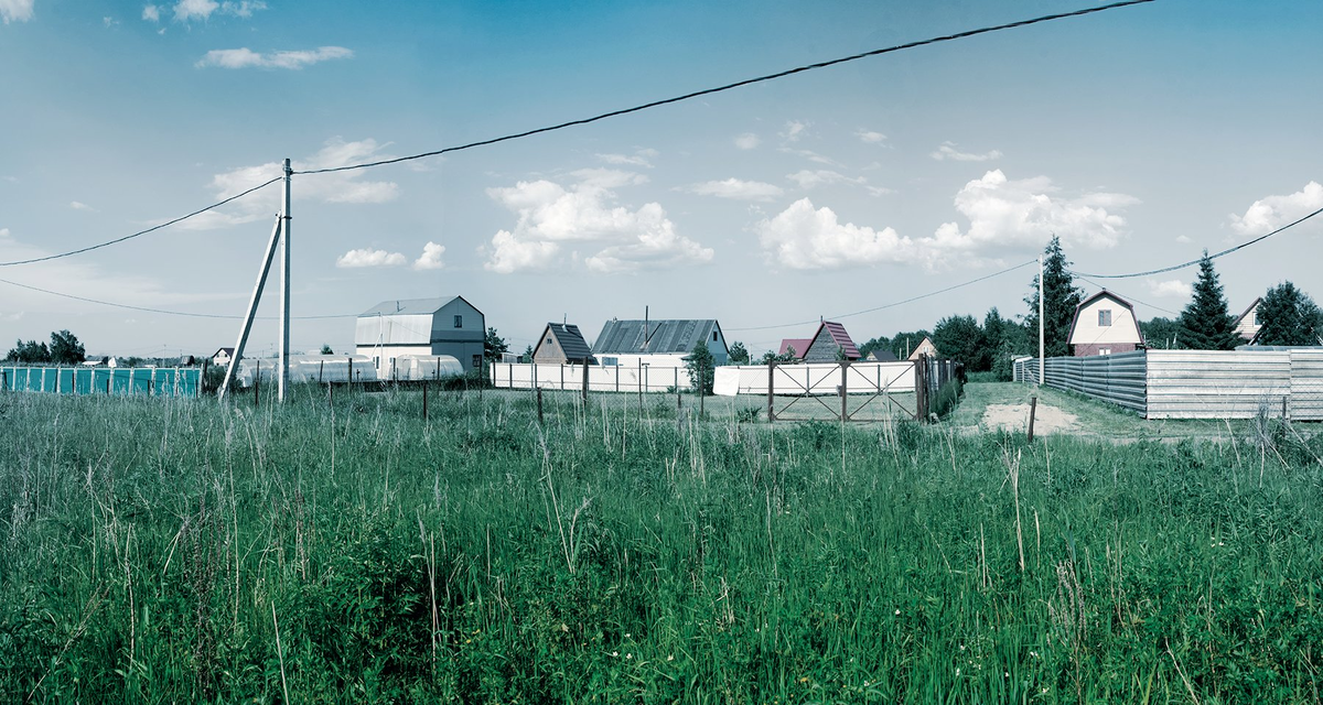 Как ошибка в фамилии привела к 45-летней борьбе за участок земли