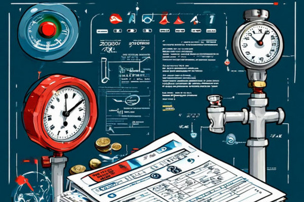 минстрой разъясняет: повышающие коэффициенты на водоотведение не правомерны