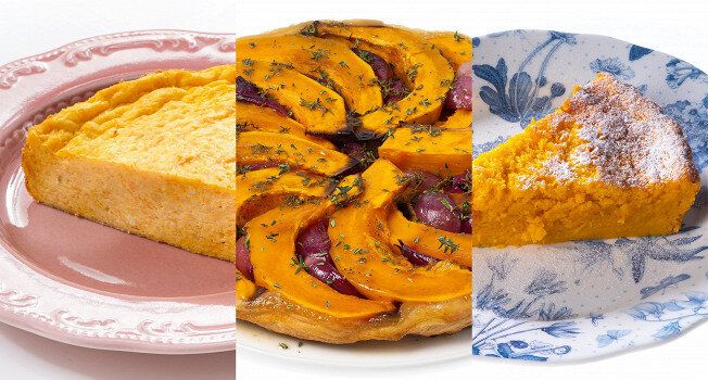 Тыква в кулинарии: Прекрасные рецепты пирогов для вашего стола