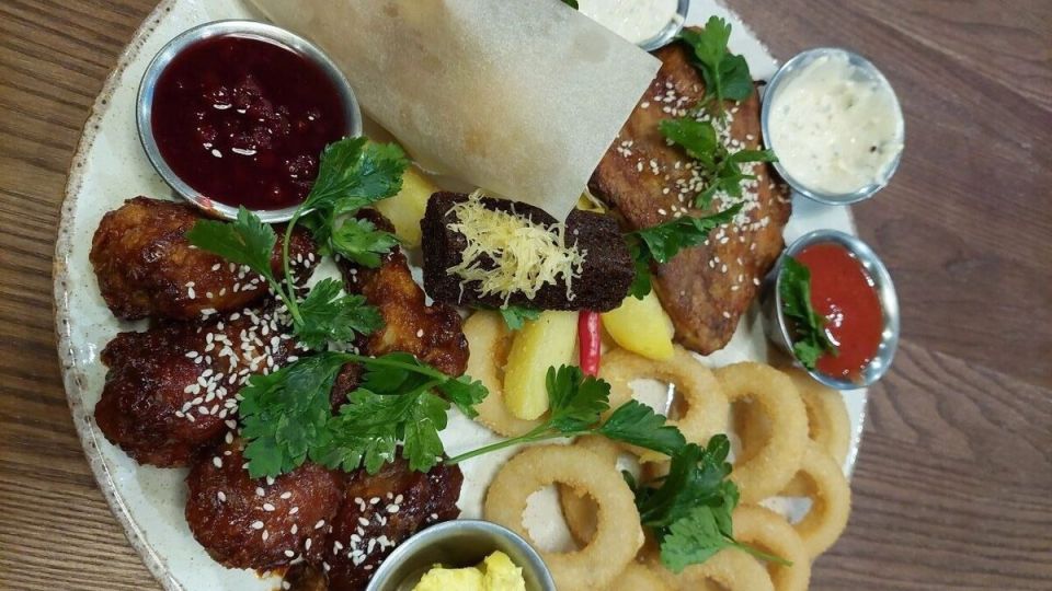 Как удивить папу: вкусные рецепты ко Дню отца от нижегородки