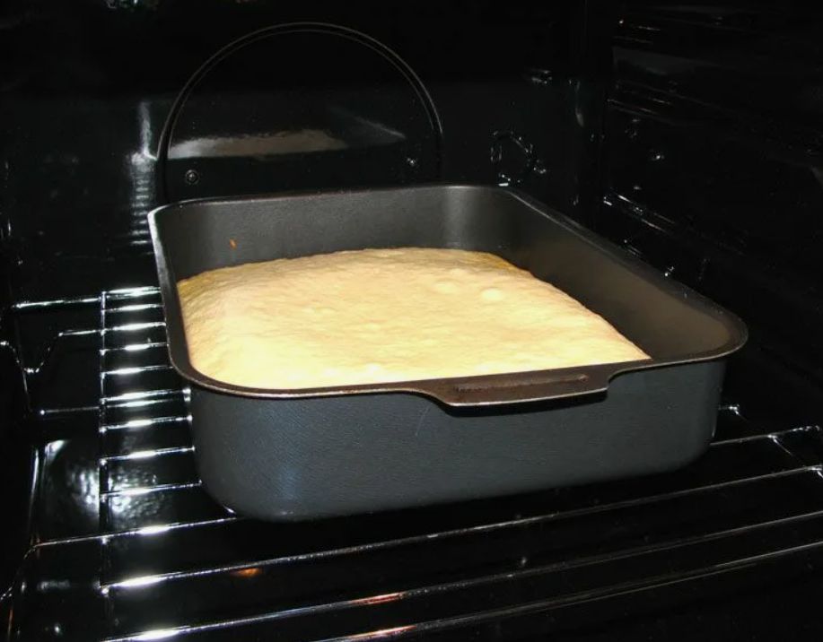 Искусство выпечки: Полное руководство по приготовлению идеального торта в электрической духовке