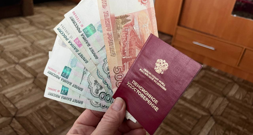 Пенсии на отдых: Госдума предложила помощь для бабушек и дедушек