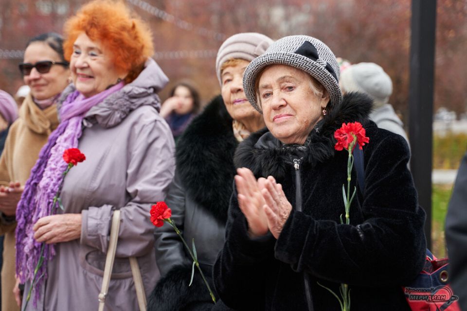В Свердловской области более 130 тысяч пенсионеров старше 80 лет получают повышенные выплаты