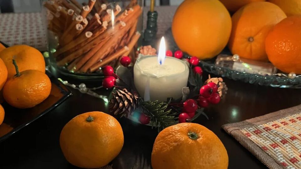 Как выбрать сладкие мандарины: секрет цвета и советы специалистов