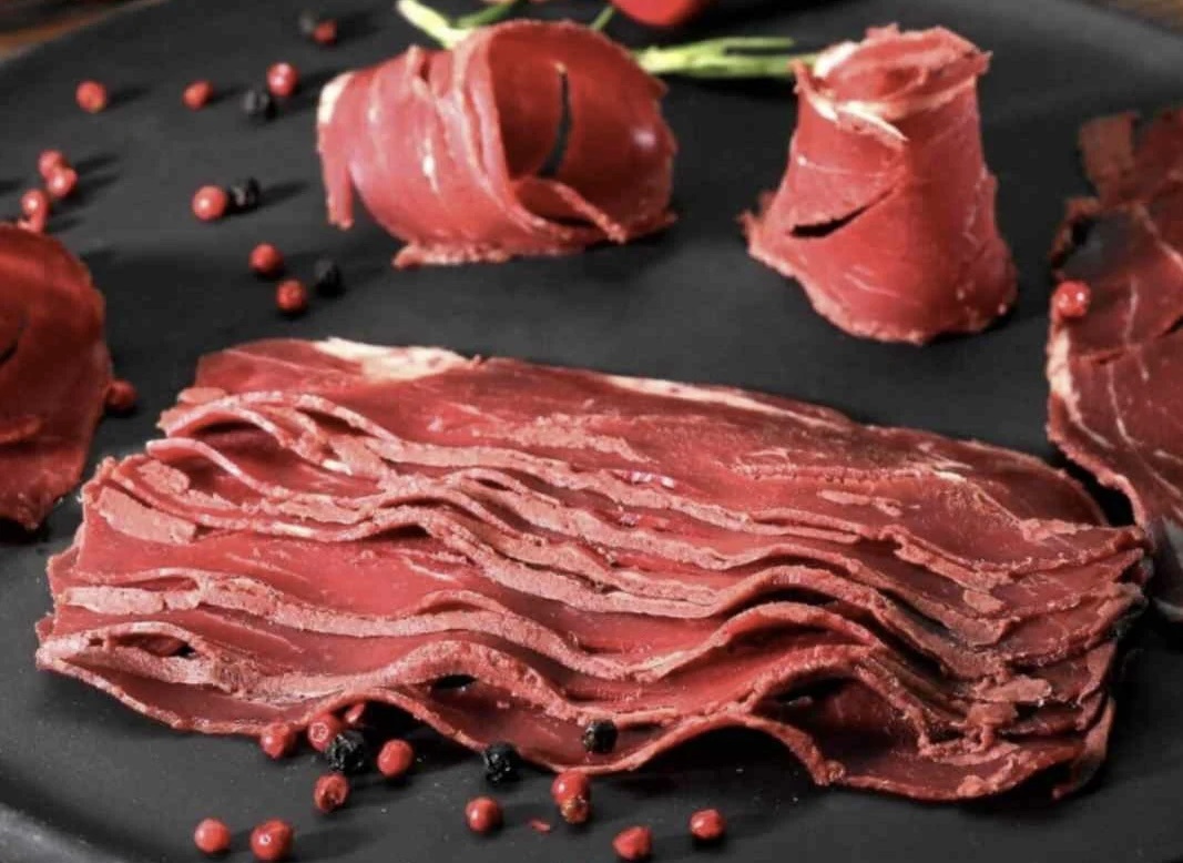 Вяление мяса: старинное искусство или новый тренд?