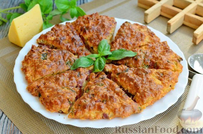 Неповторимые завтраки недели №41