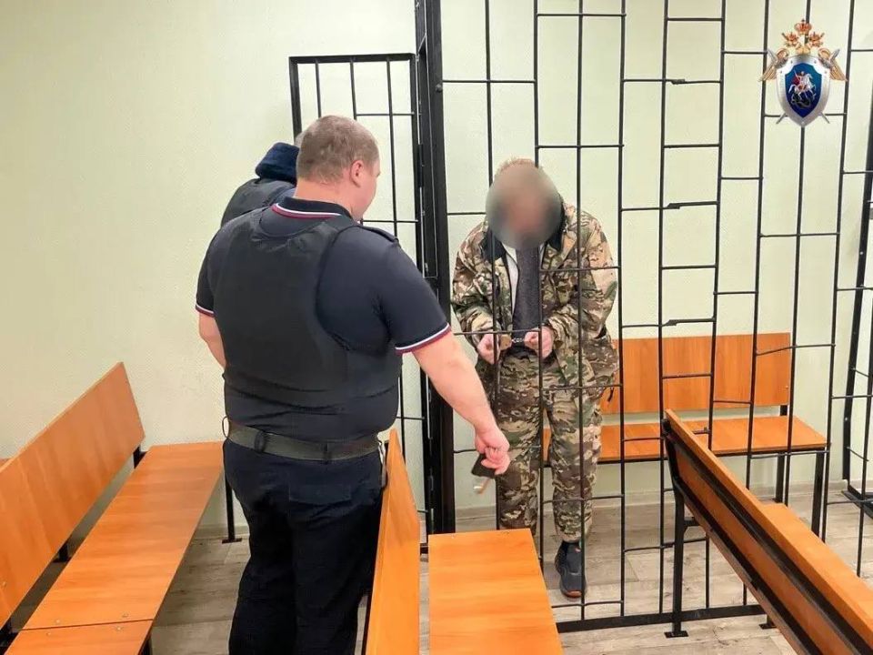 Житель Сегежи признан виновным в применении насилия в отношении представителя власти