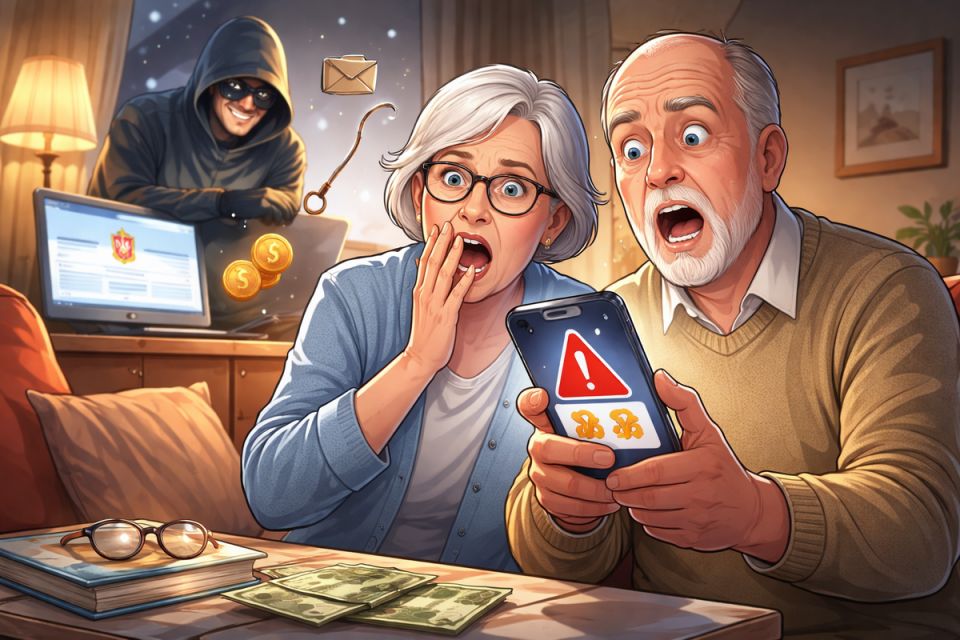 ��� ���������� ����������: 5 ��������� �������� ��������� � �������� �� ���