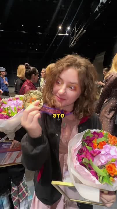 Театральная Россия: новые имена покорили сцену в Москве