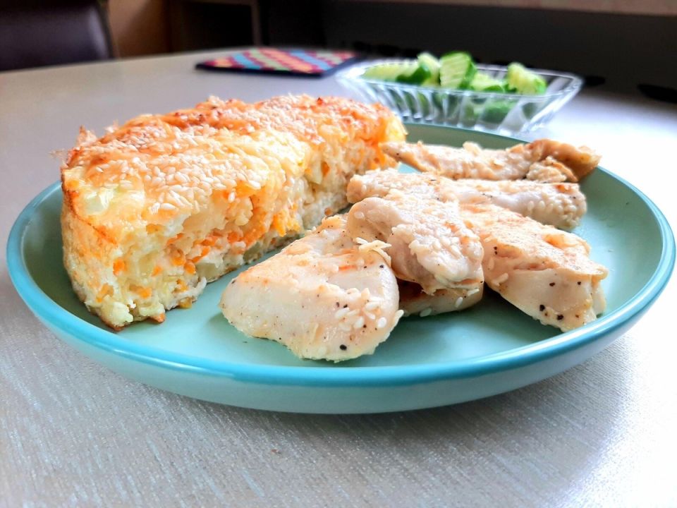 Легкий ужин: 9 правил для идеального завершения дня