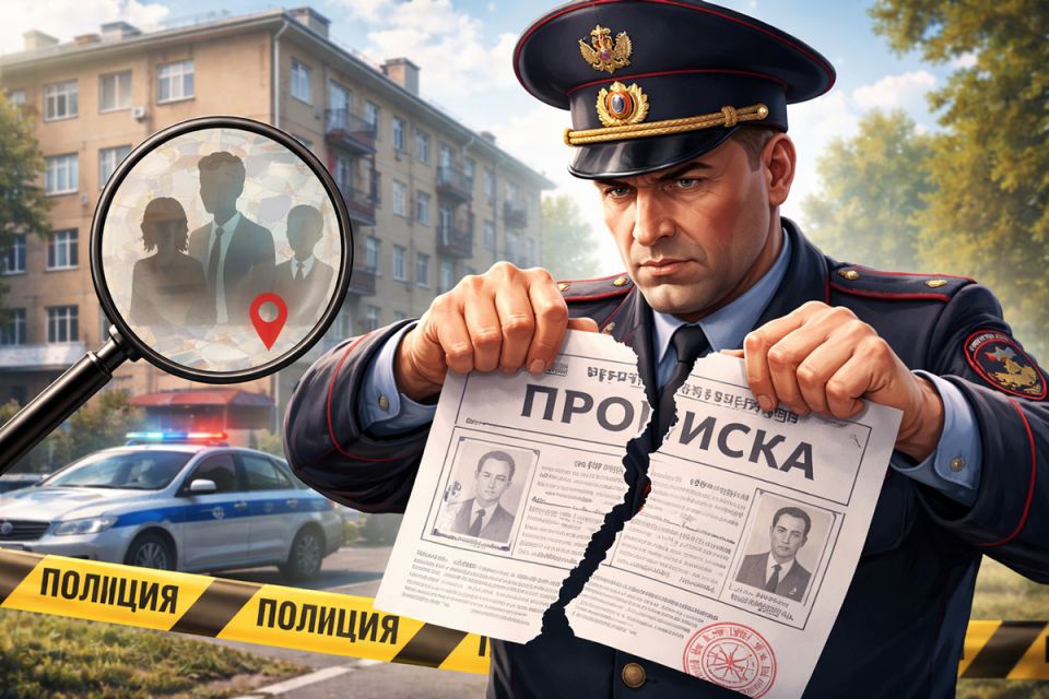 МВД упрощает борьбу с фиктивными прописками россиян