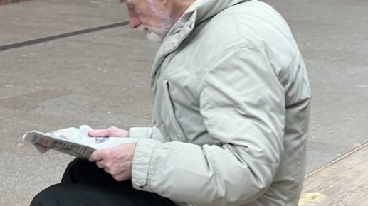 Две пенсии в апреле: кого из брянцев ждёт повышенная выплата