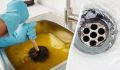 Проблема засоров на кухне: 4 простых метода для быстрого решения