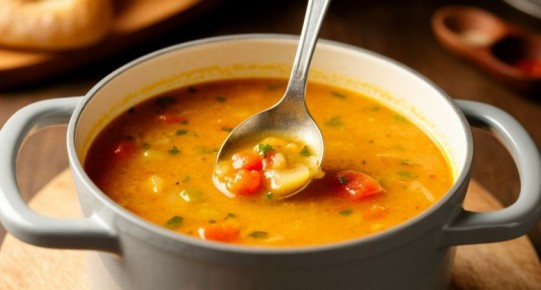 Как привычные приправы могут подорвать здоровье ваших почек