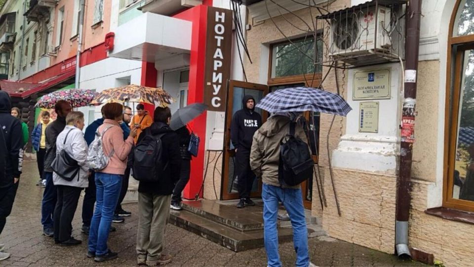 Изменения в взыскании долгов за коммунальные услуги: нотариусы вместо судов