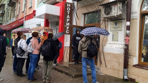 Изменения в взыскании долгов за коммунальные услуги: нотариусы вместо судов