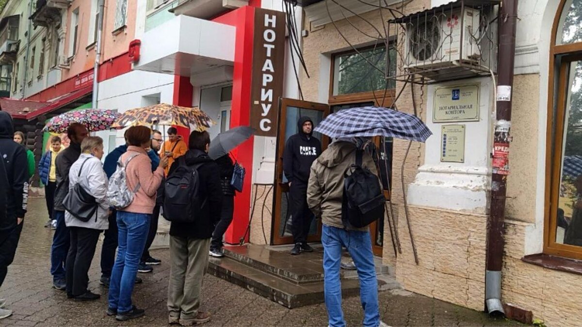 Изменения в взыскании долгов за коммунальные услуги: нотариусы вместо судов