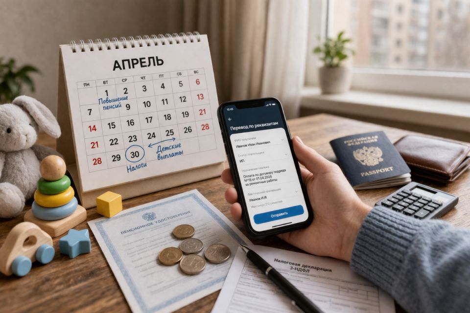 ���������� ����������� ���������: ��� ����� ����� ���������