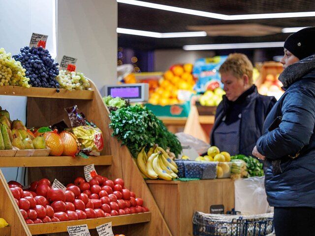 Новый стандарт «Зеленый эталон»: как свежие фрукты обретут экологическую чистоту