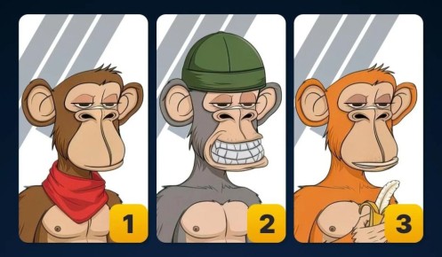 Как выбрать обезьяну и узнать о своем скрытом таланте