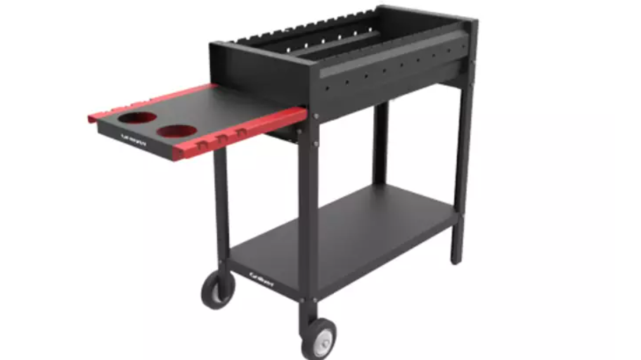 Баранина с мятным соусом: идеальный рецепт для мангала