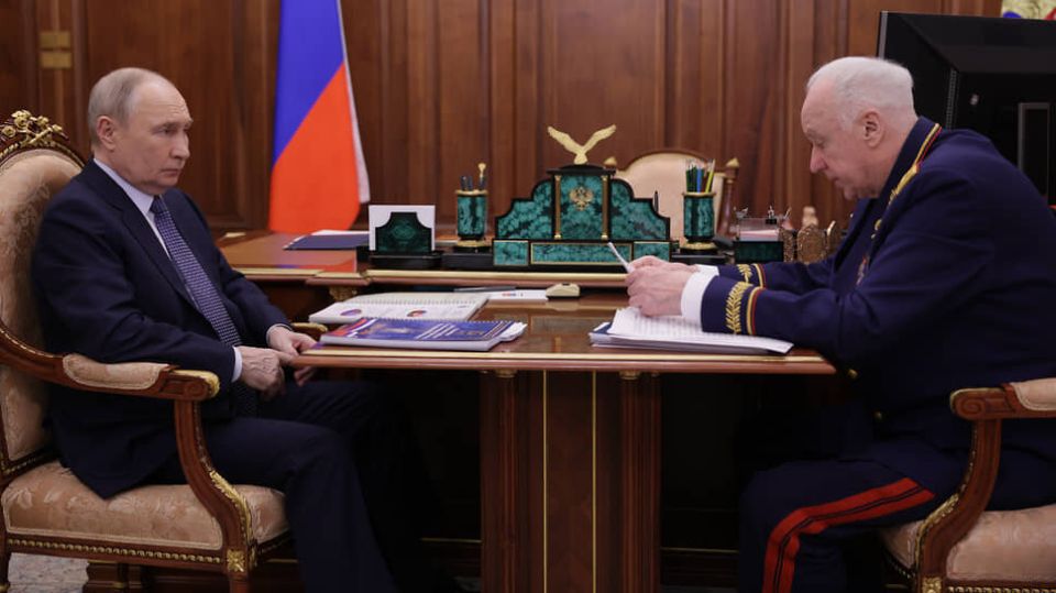 Подсчёт уголовной ответственности: более 1,5 миллиона граждан привлечены за 15 лет