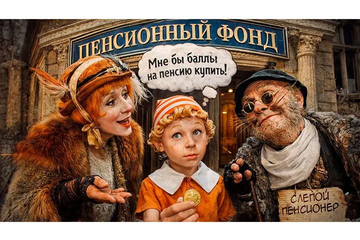 Как изменения в жизни могут повлиять на размер вашей пенсии