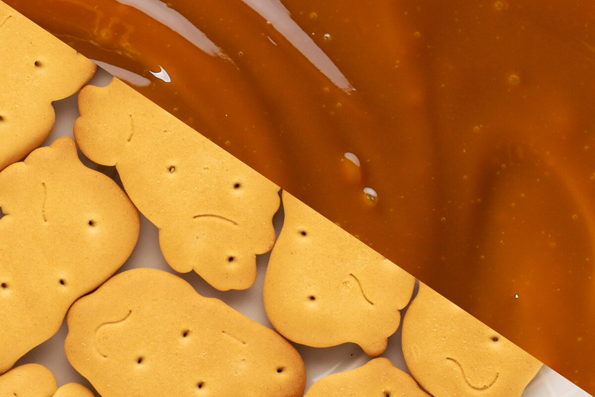 Легкое волшебство: четыре способа сделать десерт с печеньем и сгущенкой