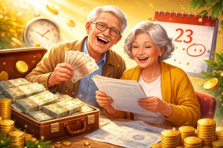 Как одна цифра в паспорте способна удвоить вашу пенсию