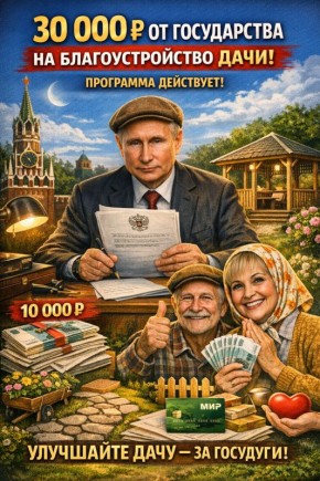 ��������������� ���������: ��� �������� 30 ����� �� ��������������� ����