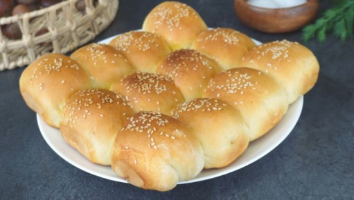 Секрет идеального пирога с морковной начинкой