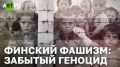 Николай Стариков: Ко дню памяти жертв геноцида советского народа