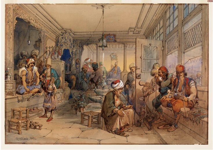 �������� ����: �� ����������� ����� �� ������� � �����