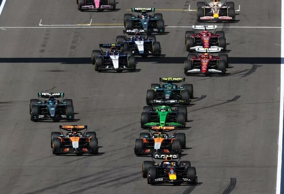 �������� �� ������: McLaren ��������� �� ������ ������������