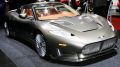 ����������� �������: Spyker ��������� ����� ��� ����������� ����������