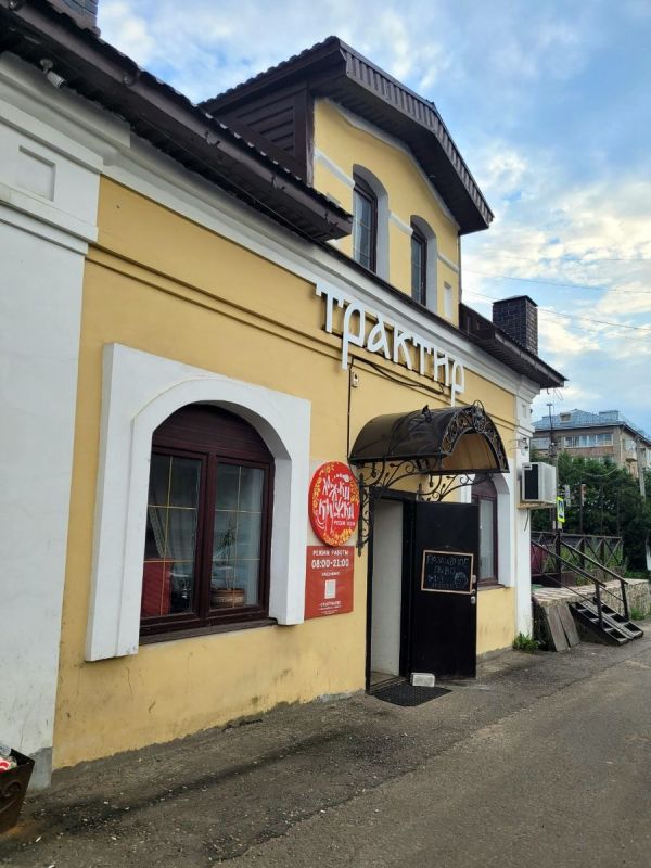 ������� ������-������: ��� ���������� ��������� ����� ������