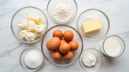 Нежный как облако: лучший рецепт чизкейка с маскарпоне