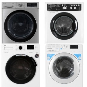 Эффективная очистка стиральной машины от накипи