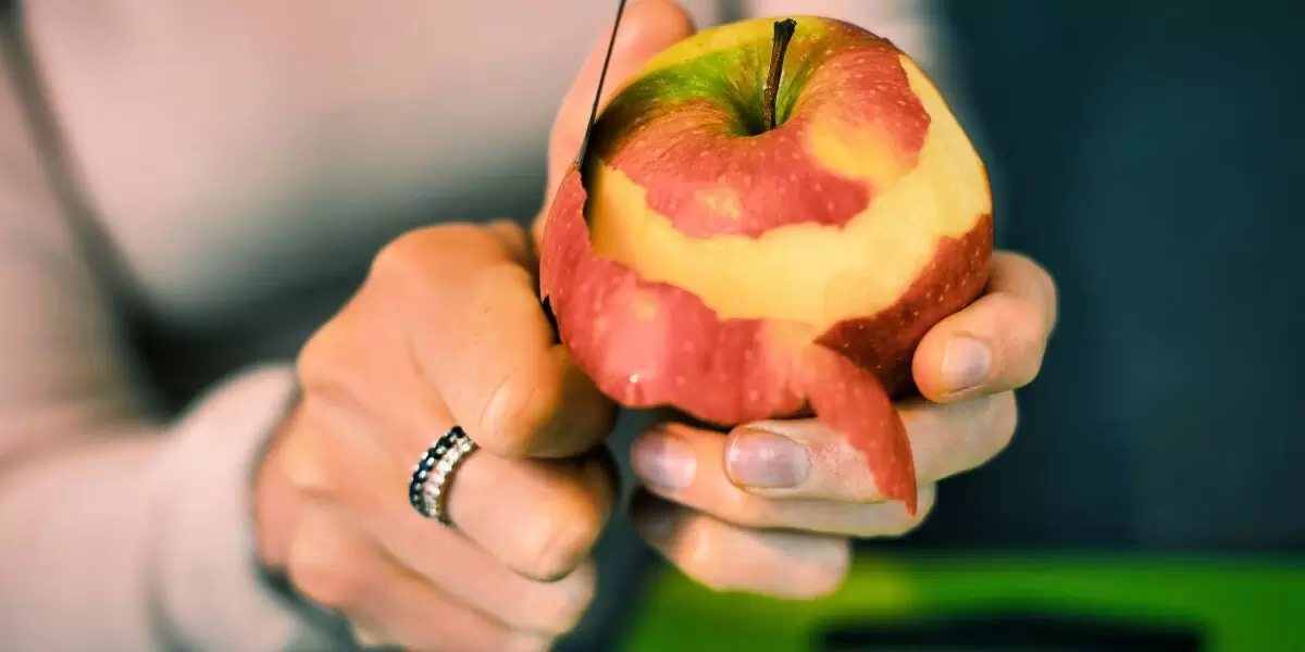 Смыть пестициды с овощей и фруктов: новые исследования ставят под сомнение привычные методы