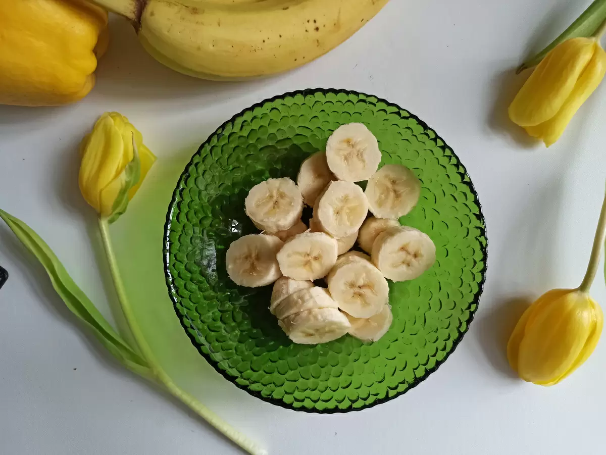 Почему бананы – незаменимый продукт для вашего рациона