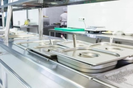 Оладьи-сэндвичи: новый хит в школьных меню Нижнего Новгорода